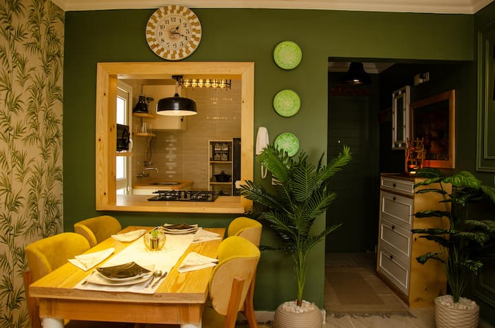 Elegance That Never Fades — Apartment in Madinaty, New Cairo, Egypt, Egypt — photo 30
