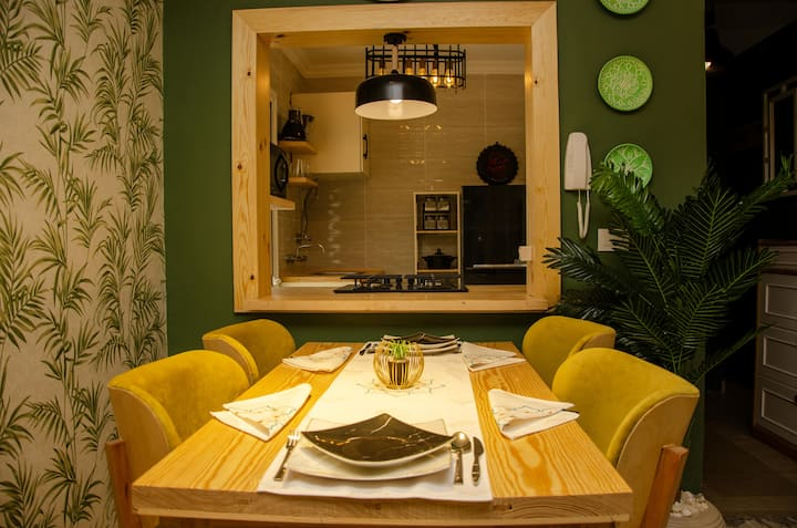 Elegance That Never Fades — Apartment in Madinaty, New Cairo, Egypt, Egypt — photo 34
