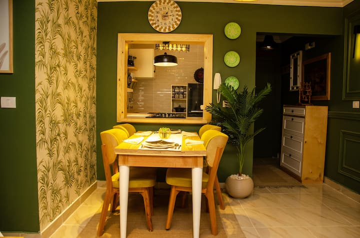 Elegance That Never Fades — Apartment in Madinaty, New Cairo, Egypt, Egypt — photo 35
