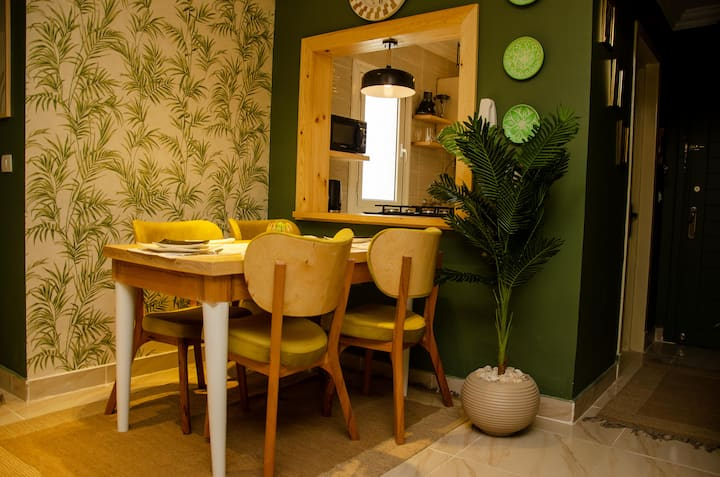Elegance That Never Fades — Apartment in Madinaty, New Cairo, Egypt, Egypt — photo 37