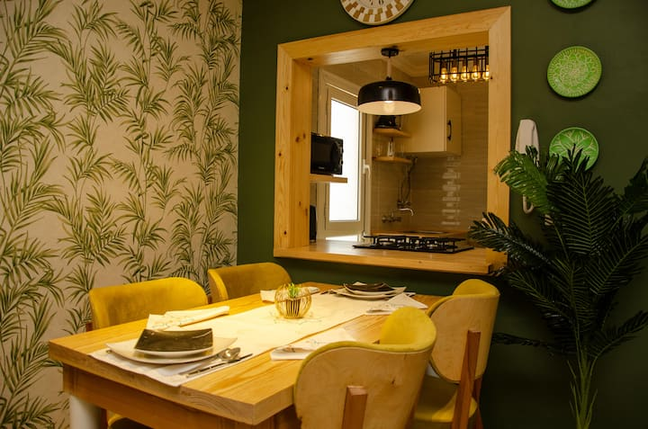 Elegance That Never Fades — Apartment in Madinaty, New Cairo, Egypt, Egypt — photo 38