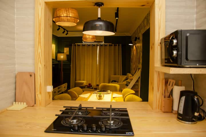 Elegance That Never Fades — Apartment in Madinaty, New Cairo, Egypt, Egypt — photo 41