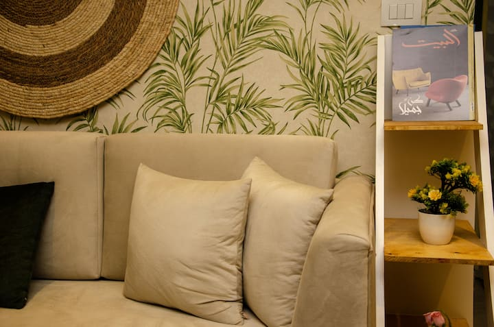 Elegance That Never Fades — Apartment in Madinaty, New Cairo, Egypt, Egypt — photo 46