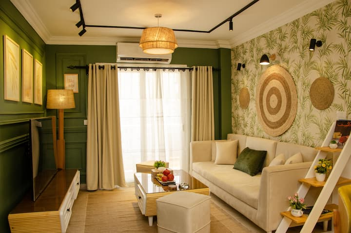 Elegance That Never Fades — Apartment in Madinaty, New Cairo, Egypt, Egypt — photo 48