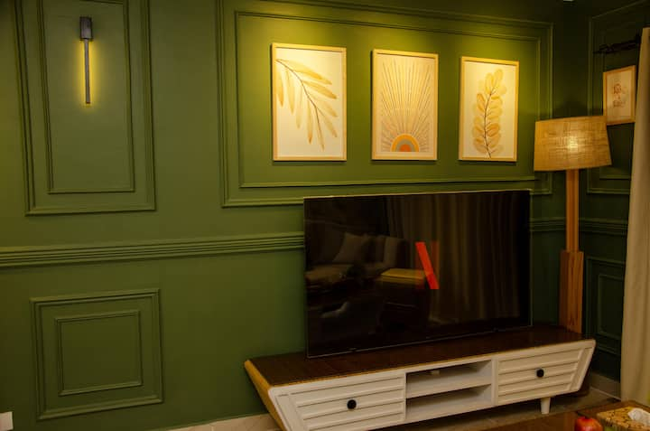 Elegance That Never Fades — Apartment in Madinaty, New Cairo, Egypt, Egypt — photo 49