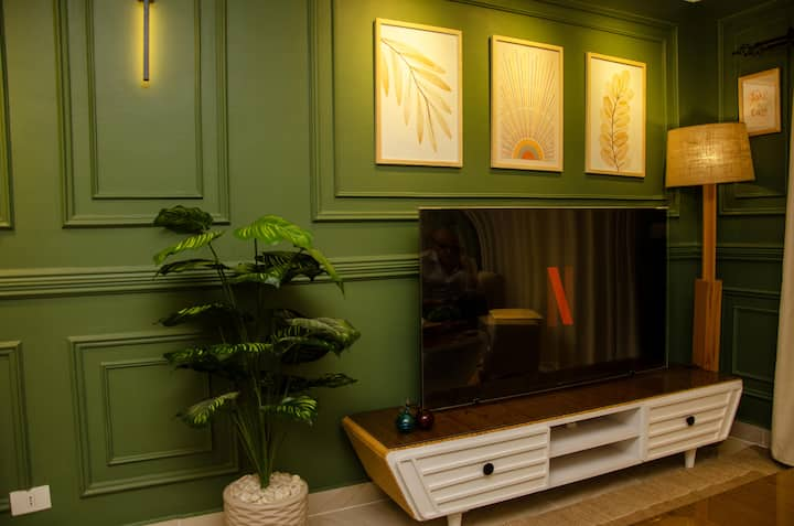 Elegance That Never Fades — Apartment in Madinaty, New Cairo, Egypt, Egypt — photo 50