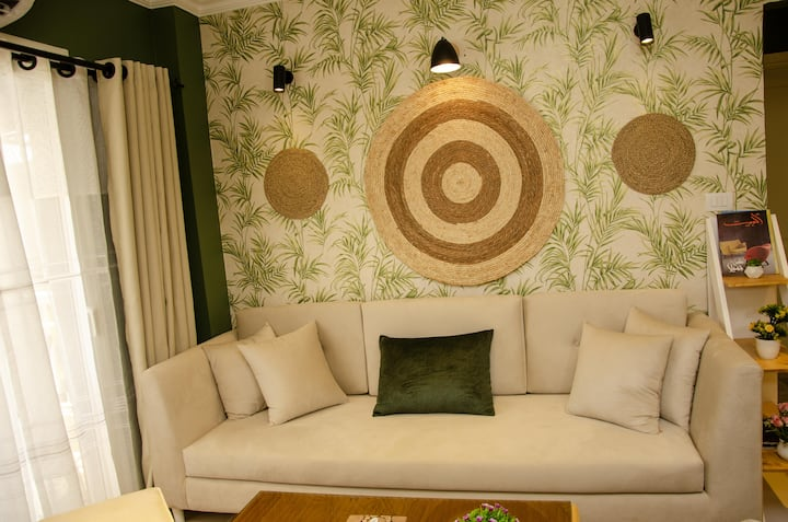 Elegance That Never Fades — Apartment in Madinaty, New Cairo, Egypt, Egypt — photo 52