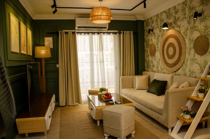 Elegance That Never Fades — Apartment in Madinaty, New Cairo, Egypt, Egypt — photo 53