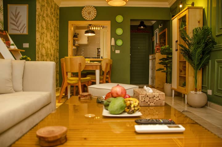 Elegance That Never Fades — Apartment in Madinaty, New Cairo, Egypt, Egypt — photo 54