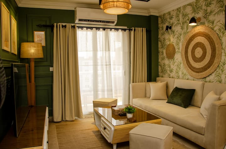Elegance That Never Fades — Apartment in Madinaty, New Cairo, Egypt, Egypt — photo 56