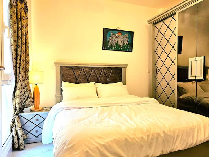Cozy Cozy — Apartment in Madinaty, New Cairo, Egypt, Egypt — photo 2