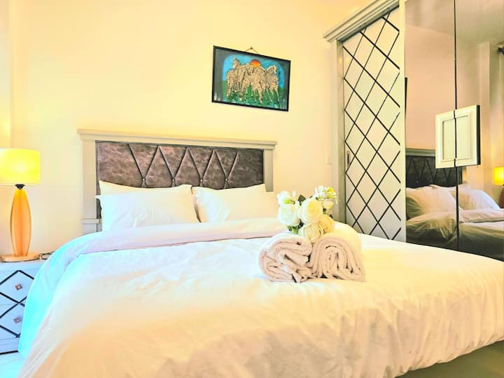 Cozy Cozy — Apartment in Madinaty, New Cairo, Egypt, Egypt — photo 5