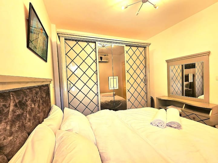 Cozy Cozy — Apartment in Madinaty, New Cairo, Egypt, Egypt — photo 6