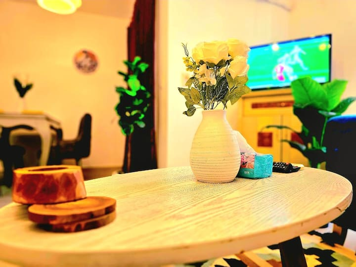 Cozy Cozy — Apartment in Madinaty, New Cairo, Egypt, Egypt — photo 9