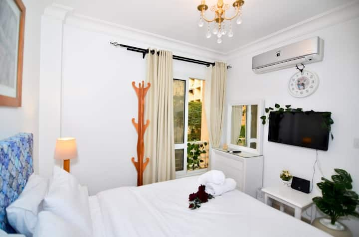Home in Madinaty — Apartment in Madinaty, New Cairo, Egypt, Egypt — photo 9