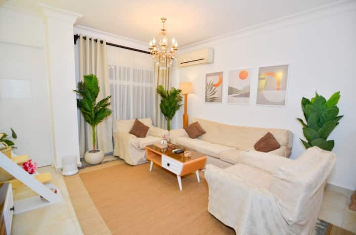 Home in Madinaty — Apartment in Madinaty, New Cairo, Egypt, Egypt — photo 14