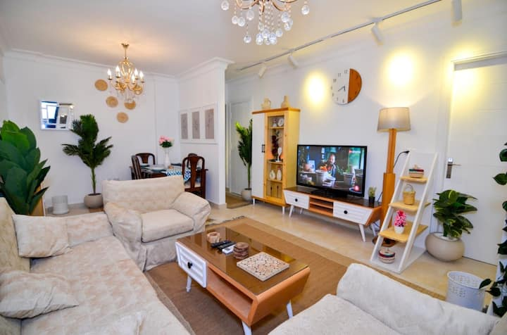 Home in Madinaty — Apartment in Madinaty, New Cairo, Egypt, Egypt — photo 15