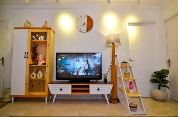 Home in Madinaty — Apartment in Madinaty, New Cairo, Egypt, Egypt — photo 16