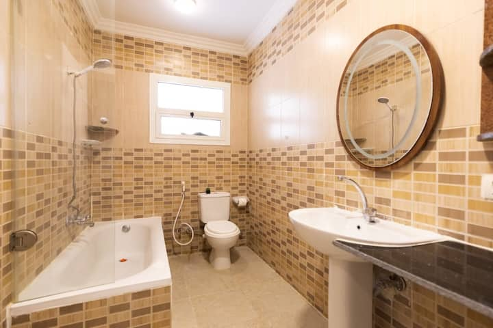 Discover your New Escape — Apartment in Madinaty, New Cairo, Egypt, Egypt — photo 10