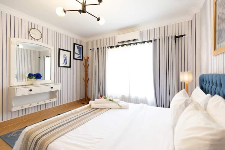 Discover your New Escape — Apartment in Madinaty, New Cairo, Egypt, Egypt — photo 16