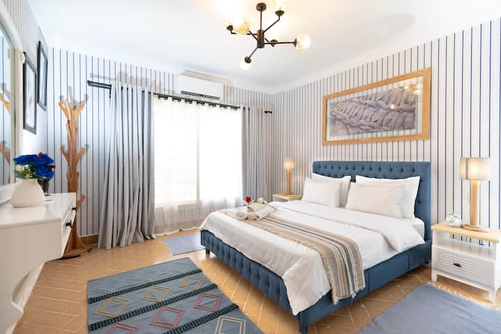 Discover your New Escape — Apartment in Madinaty, New Cairo, Egypt, Egypt — photo 18