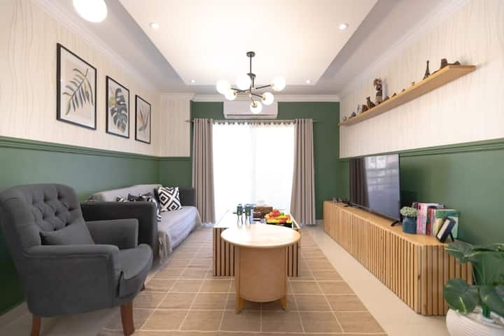 Discover your New Escape — Apartment in Madinaty, New Cairo, Egypt, Egypt — photo 29