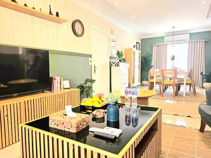 Discover your New Escape — Apartment in Madinaty, New Cairo, Egypt, Egypt — photo 31