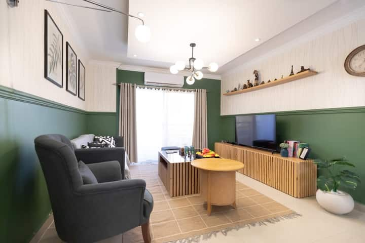 Discover your New Escape — Apartment in Madinaty, New Cairo, Egypt, Egypt — photo 32