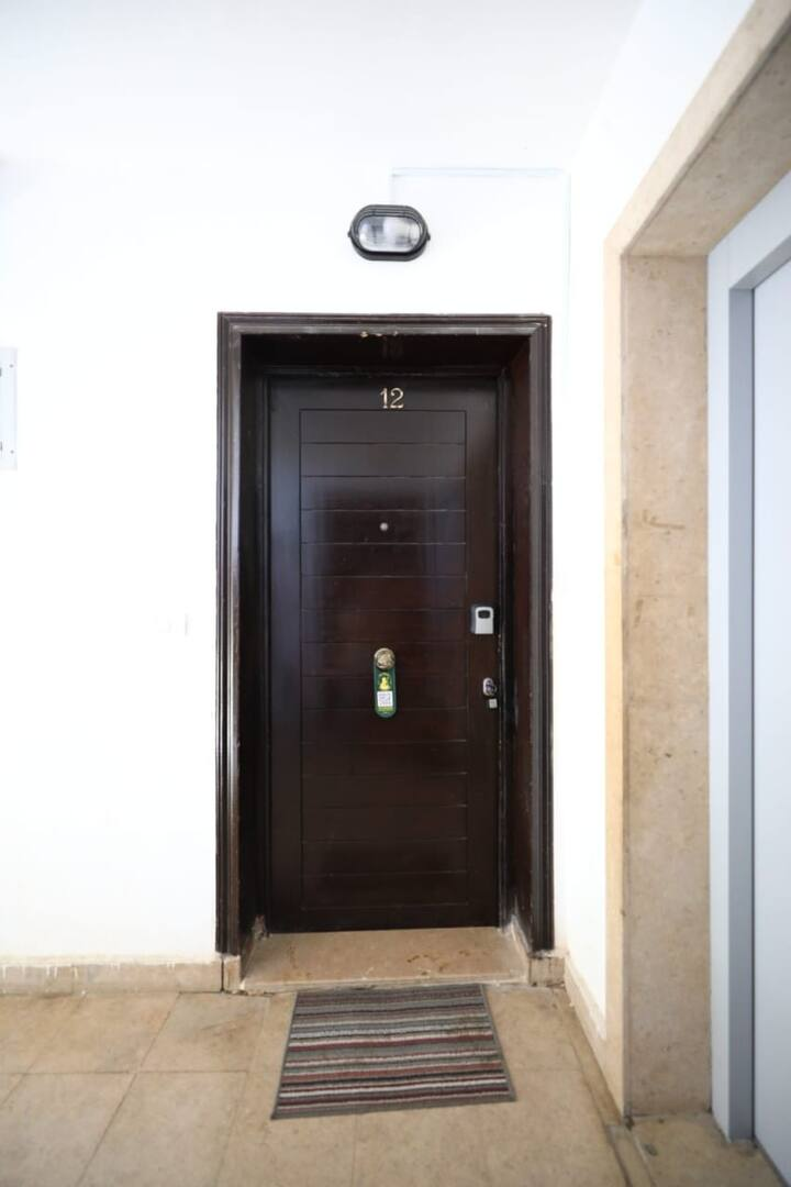 Madinaty Grand Heaven — Apartment in Madinaty, New Cairo, Egypt, Egypt — photo 3