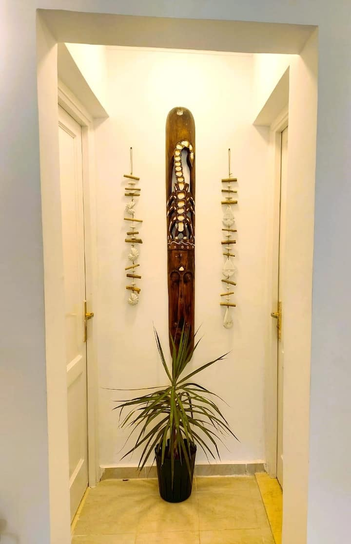 Madinaty Grand Heaven — Apartment in Madinaty, New Cairo, Egypt, Egypt — photo 5