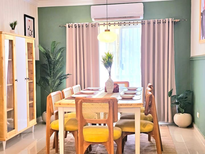 Big Family Home — Apartment in Madinaty, New Cairo, Egypt, Egypt — photo 26