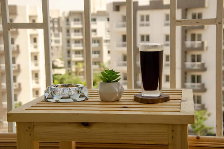 Elegance That Never Fades — Apartment in Madinaty, New Cairo, Egypt, Egypt — photo 3