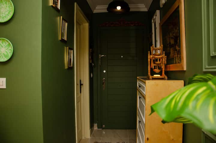 Elegance That Never Fades — Apartment in Madinaty, New Cairo, Egypt, Egypt — photo 5