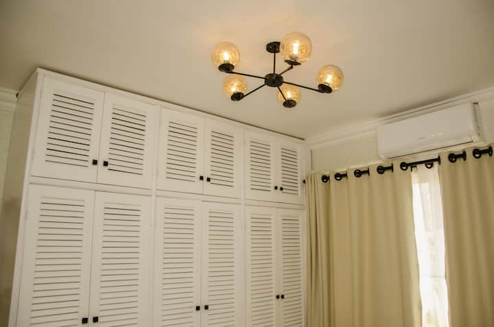 Elegance That Never Fades — Apartment in Madinaty, New Cairo, Egypt, Egypt — photo 12