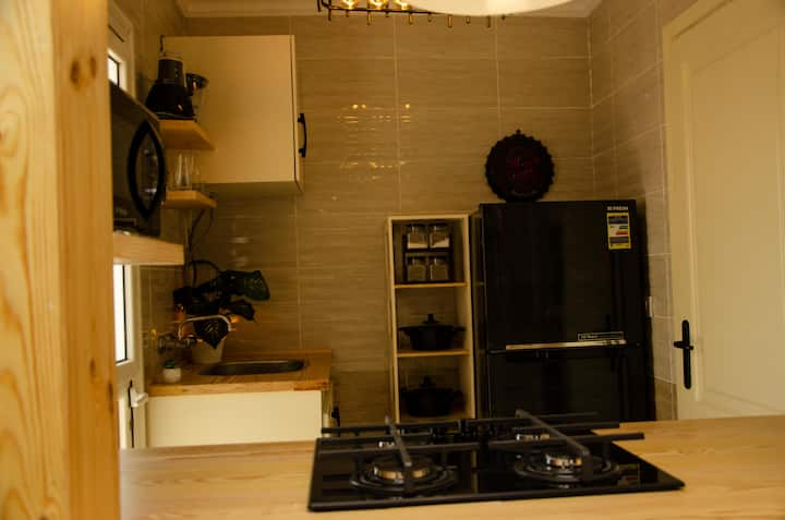 Elegance That Never Fades — Apartment in Madinaty, New Cairo, Egypt, Egypt — photo 43