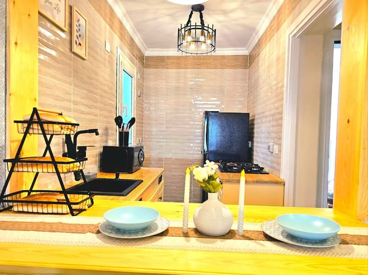 Our home Our heaven 2 — Apartment in Madinaty, New Cairo, Egypt, Egypt — photo 7