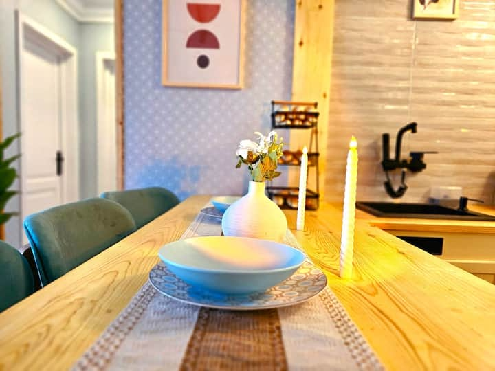 Your Comfort Zone Away From Home 10 — Apartment in Madinaty, New Cairo, Egypt, Egypt — photo 17