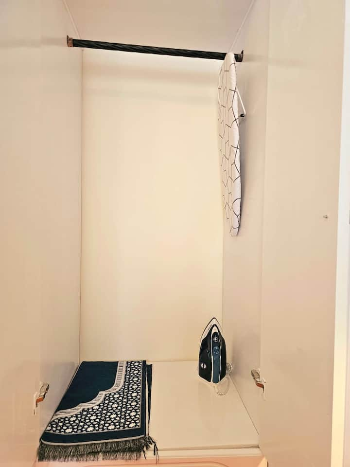 Rediscover Your Love for Nature — Apartment in Madinaty, New Cairo, Egypt, Egypt — photo 3