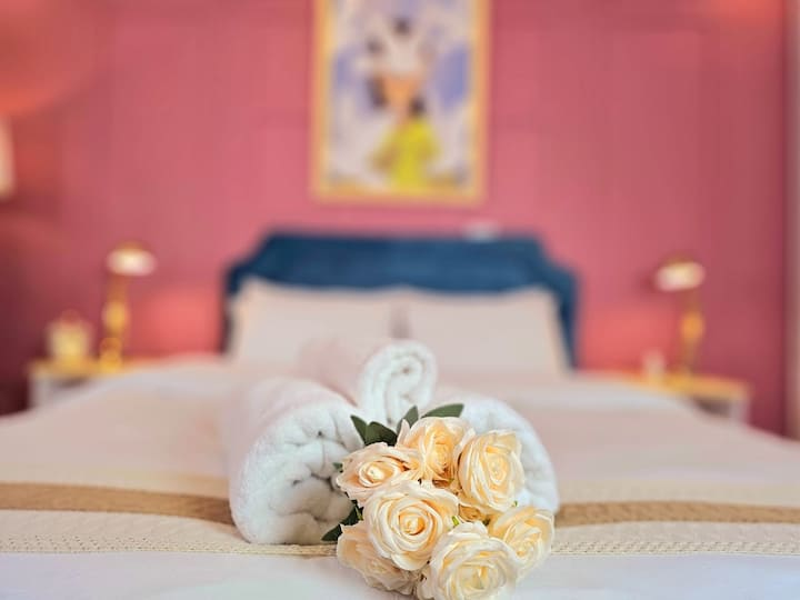 Rediscover Your Love for Nature — Apartment in Madinaty, New Cairo, Egypt, Egypt — photo 19