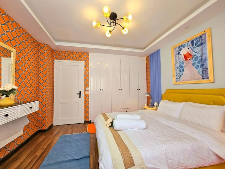 Rediscover Your Love for Nature — Apartment in Madinaty, New Cairo, Egypt, Egypt — photo 21