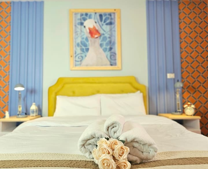 Rediscover Your Love for Nature — Apartment in Madinaty, New Cairo, Egypt, Egypt — photo 22