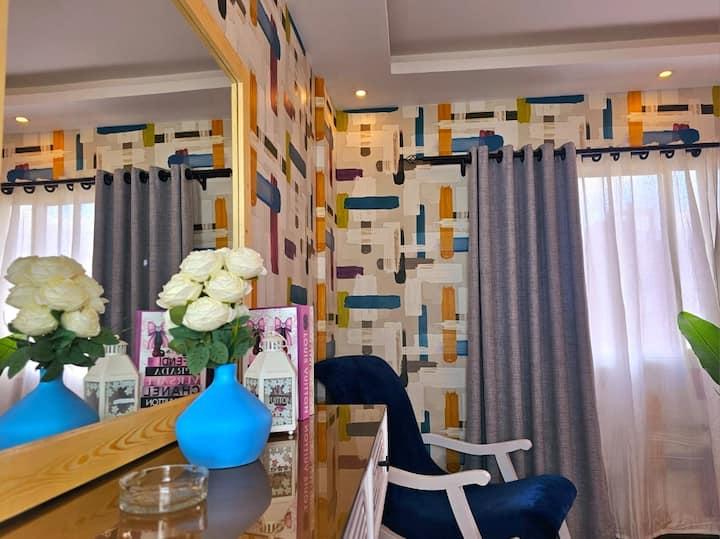 Rediscover Your Love for Nature — Apartment in Madinaty, New Cairo, Egypt, Egypt — photo 24