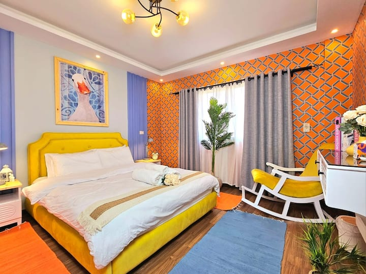 Rediscover Your Love for Nature — Apartment in Madinaty, New Cairo, Egypt, Egypt — photo 25