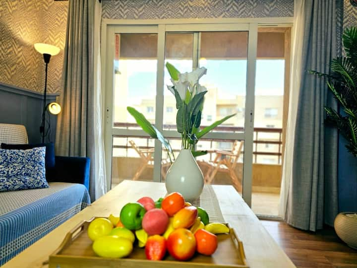 Rediscover Your Love for Nature — Apartment in Madinaty, New Cairo, Egypt, Egypt — photo 29