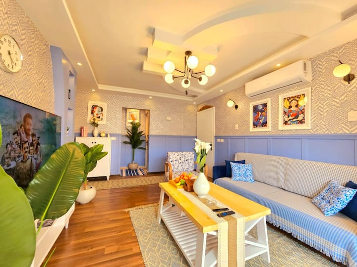 Rediscover Your Love for Nature — Apartment in Madinaty, New Cairo, Egypt, Egypt — photo 32