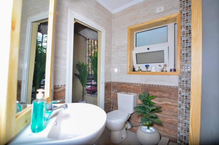 Dedicated to Your Comfort — Apartment in Madinaty, New Cairo, Egypt, Egypt — photo 17