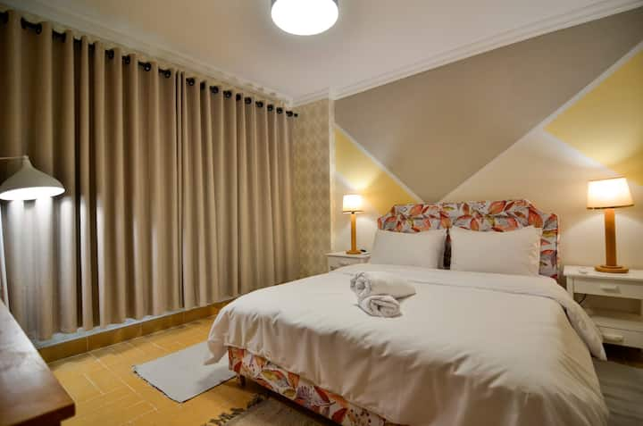 Dedicated to Your Comfort — Apartment in Madinaty, New Cairo, Egypt, Egypt — photo 20