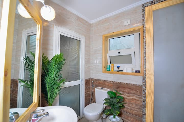 Dedicated to Your Comfort — Apartment in Madinaty, New Cairo, Egypt, Egypt — photo 21