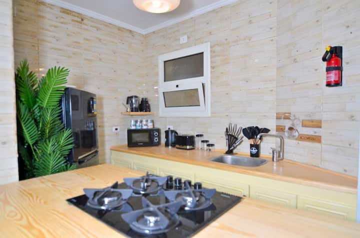 Dedicated to Your Comfort — Apartment in Madinaty, New Cairo, Egypt, Egypt — photo 29