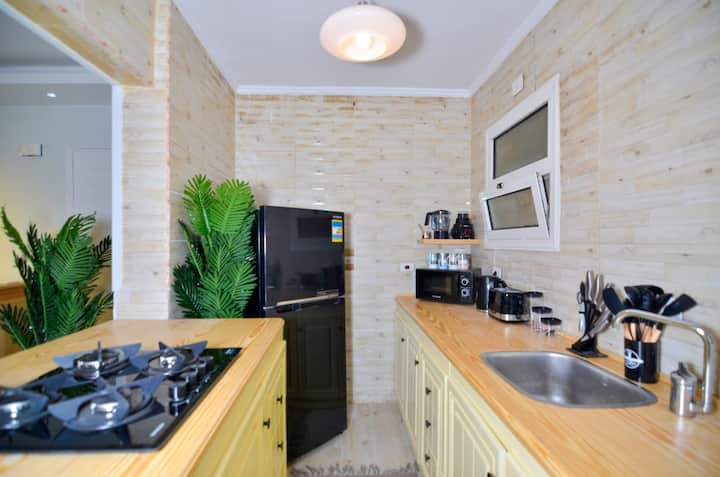 Dedicated to Your Comfort — Apartment in Madinaty, New Cairo, Egypt, Egypt — photo 34